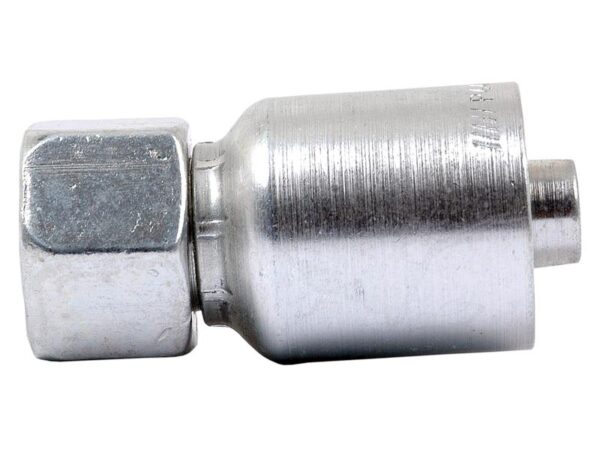 Parker Millimeter Preskobling 5/8'' x M30 Hun Straight Swivel Heavy Series