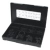 Sortiment O-Ringe (Handipak 160 stk.)