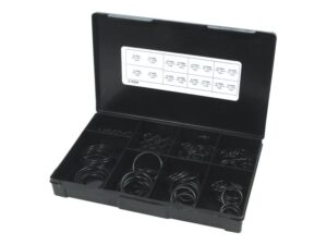 Sortiment O-Ringe (Handipak 160 stk.)