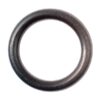 O-Ring 1/16'' x 3/8'' (BS012) 90 hårdhed