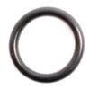 O-Ring 1/16'' x 15/32'' (BS906) 90 hårdhed