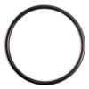 O-Ring 1/16'' x 1 3/16'' (BS025) 90 hårdhed