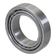 Sparex Koniske rullelejer (trailer lejer) (LM102949/102910)