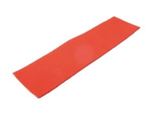 Beskyttelsesærme 63mm x 305mm Laststrop
