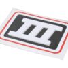Emblem - Ford / New Holland Force III