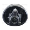 GARDLOC PTO Aksel - (Lz) Længde: 1510mm, 1 3/8'' x 6 Spline Q.R. til 1 3/8 x 6 Springbolt