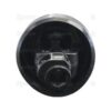 GARDLOC PTO Aksel - (Lz) Længde: 1510mm, 1 3/8'' x 6 Spline Q.R. til 1 3/8'' x 6 Friløbskobling