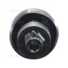 GARDLOC PTO Aksel - (Lz) Længde: 1510mm, 1 3/8'' x 6 Spline Q.R. til 1 3/8'' x 6 Friløbskobling