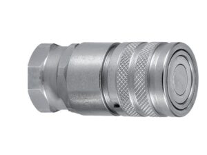143064_pic1 Lynkobling FF 1/2''x3/8'' BSP (Hun/Hun)(Faster) Agripak