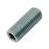 Pinolskrue, 3/8'' - 24 x 1''