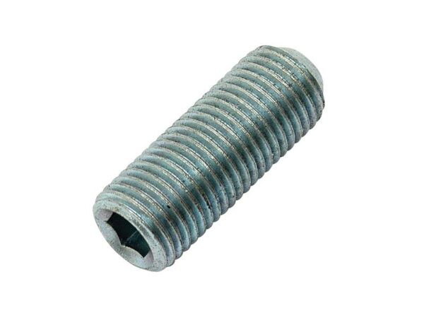 Pinolskrue, 3/8'' - 24 x 1''