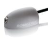 ROKK™ Mini Gennemføring (vandret), for Kable Ø: 2-6mm