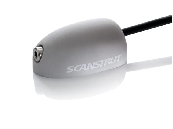 ROKK™ Mini Gennemføring (vandret), for Kable Ø: 2-6mm