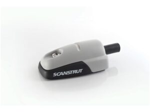 ROKK™ Mini Gennemføring (vandret), for Kable Ø: 6-10mm