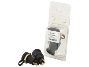 Cigartænderstik kpl. 12V Agripak (1stk.)