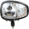 143234_pic1 LED Forlygte LED, Interference: kl. 3, Venstre (Højre dip), 1200 - 1290 lm, 10-30V