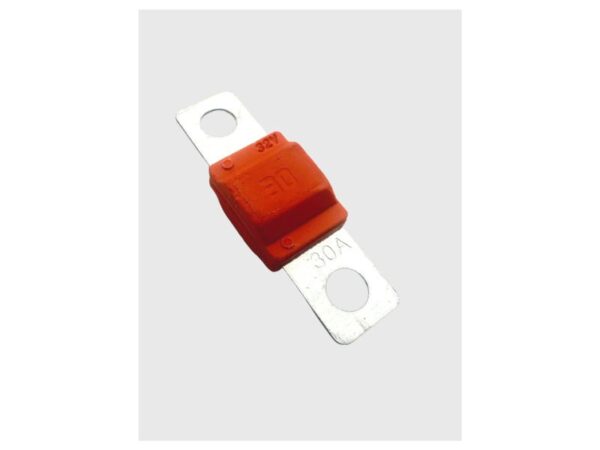 Sikring (midi) 30 A (Orange) 40x10mm