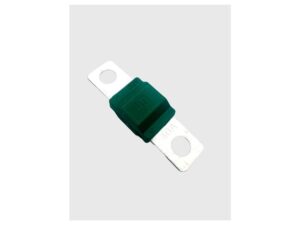 Sikring (midi) 40 A (Grøn) 40x10mm