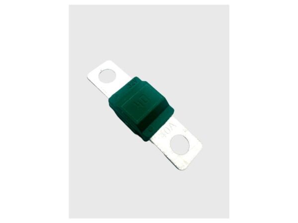 Sikring (midi) 40 A (Grøn) 40x10mm