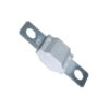 Sikring (midi) 80 A (Hvid) 40x10mm