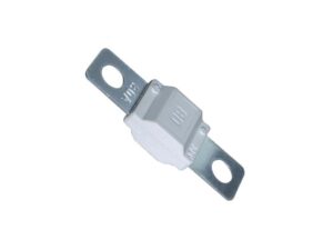 Sikring (midi) 80 A (Hvid) 40x10mm