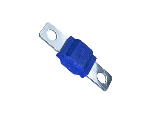 Sikring (midi) 100 A (Blå) 40x10mm