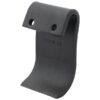 Kniv, Længde: 205mm, Bredde: 120mm, Hul Ø: 14mm - Passer til Ducker Passer til: 945000555