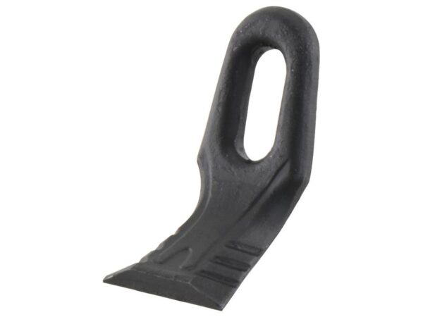 Slagle (Y-type), Længde: 99mm, Bredde: 45mm, Hul Ø: 39x16mm, Tykkelse: 8mm. Passer til Rousseau, S.M.A