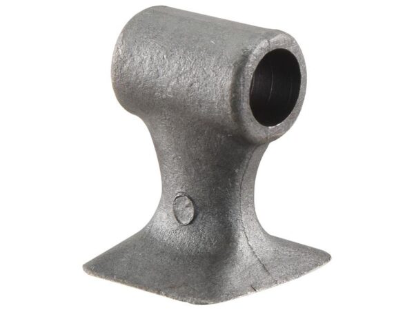 Slagle (Hammer), Topbredde mm: 58mm, Nederste bredde mm: 65mm, Hul Ø: 26mm, Radius 70mm - Passer til Twose, Rousseau, S.M.A