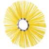 Kost (element) - 508mm x 110mm Flad, Materiale - Poly