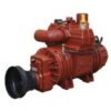 Vakuumpumpe - STAR84M - PTO - 540 RPM