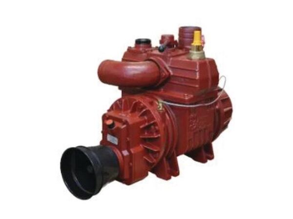 Vakuumpumpe - STAR72MA - PTO - 540 RPM