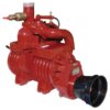 Vakuumpumpe - MEC8000A - PTO - 540 RPM