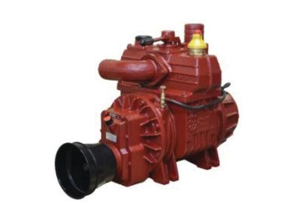 Vakuumpumpe - STAR60M - PTO - 540 RPM