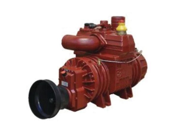 Vakuumpumpe - STAR84MA - PTO - 540 RPM