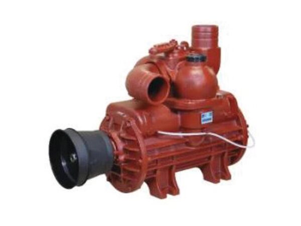 Vakuumpumpe - MEC13500DLA - PTO - 1000 RPM