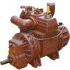 Vakuumpumpe - STAR72M - PTO - 540 RPM