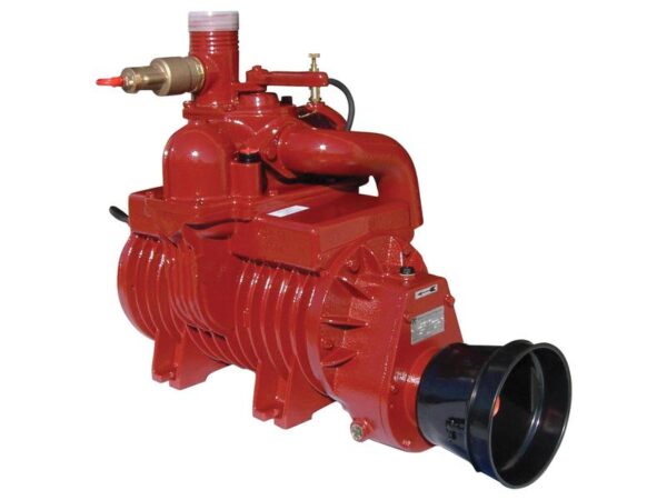 Vakuumpumpe - MEC2000M - PTO - 540 RPM