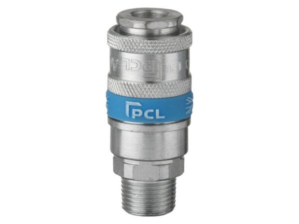 Kobling Han 3/8'' BSPT