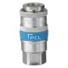 Kobling Hun 1/4'' BSP