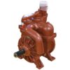 Vakuumpumpe - MEC2000PL - Remskive - 1000 RPM