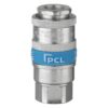 Kobling Hun 3/8'' BSP
