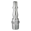 Adapter 1/4'' BSPT Han Coupling