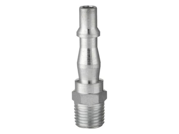 Adapter 1/4'' BSPT Han Coupling