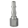 Adapter Hun 1/4'' BSPT