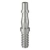 Adapter 5/16'' ID slangestuds