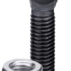 Plovbolt DIN608 M14x2x35 med møtrik