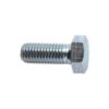 Bolt M14x2x35 u. møtrik - galvaniseret