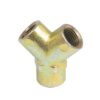 Y-stykke, Hun 1/4'' BSP