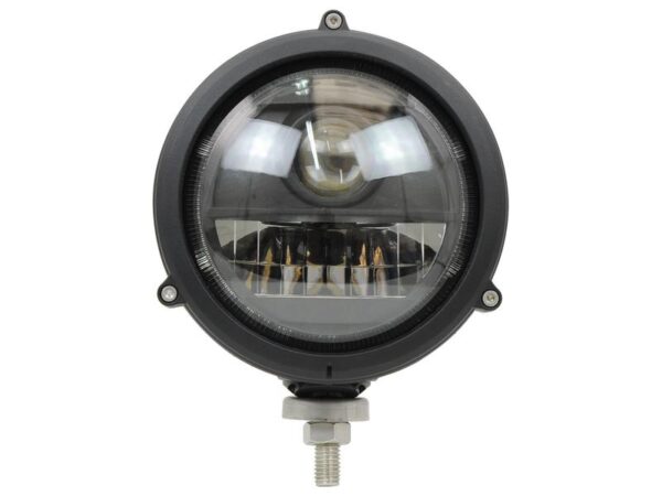 LED Forlygte LED, Interference: Not Classified, Højre/Venstre (Højre dip), 1200 - 1290 lm, 10-30V
